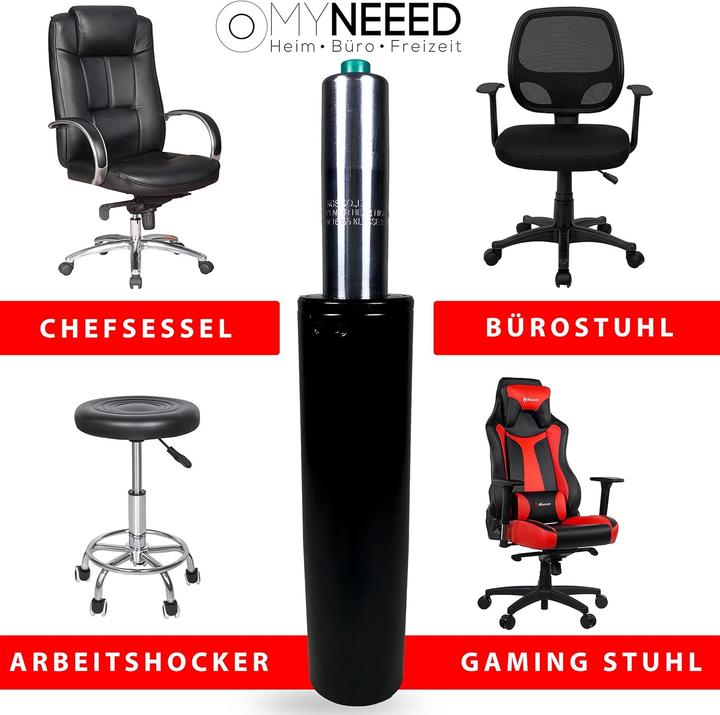 Immagine prodotto MyNeeed Molla a gas