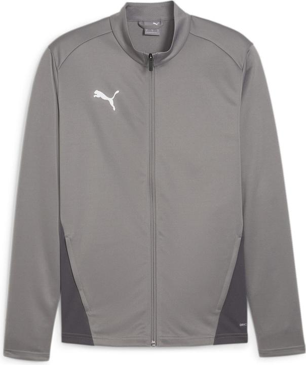 Produktbild Puma teamGOAL Training Jacket (XS)