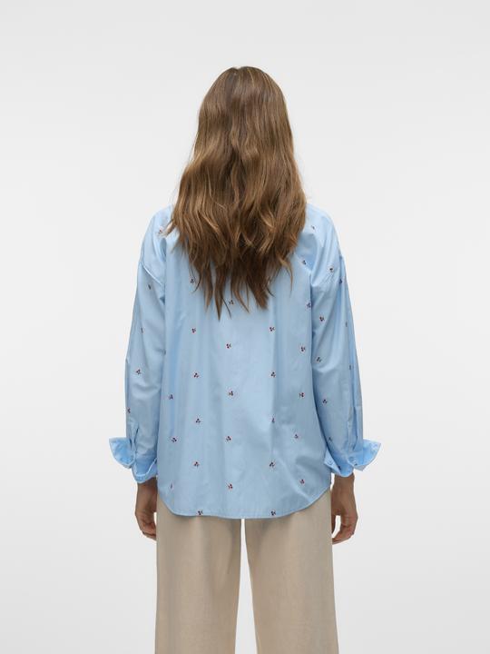 Actual product image Vero Moda VMSOPHIA Hemd Hemd (S)