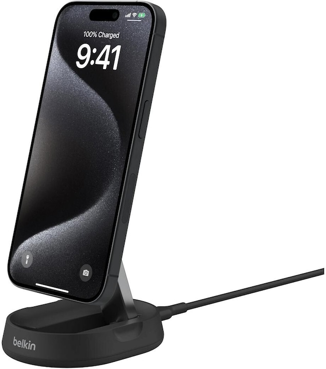 Produktbild Belkin BoostCharge Pro (15 W)