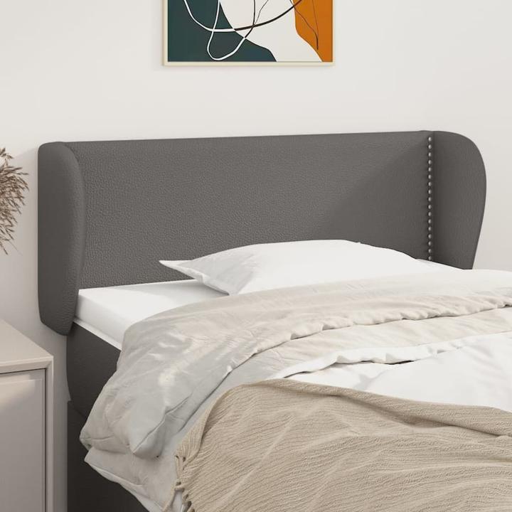 Image du produit vidaXL Kopfteil (83 x 23 x 88 cm)