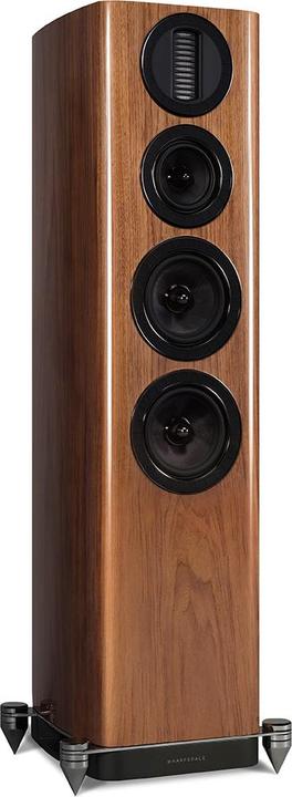 Walnut High Gloss
