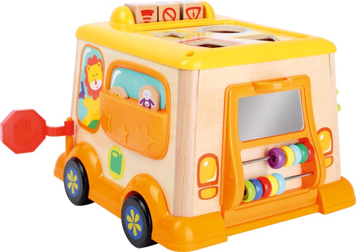 Produktbild small foot Schulbus