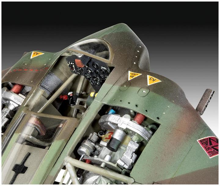 Produktbild Revell Horten Go229 A-1