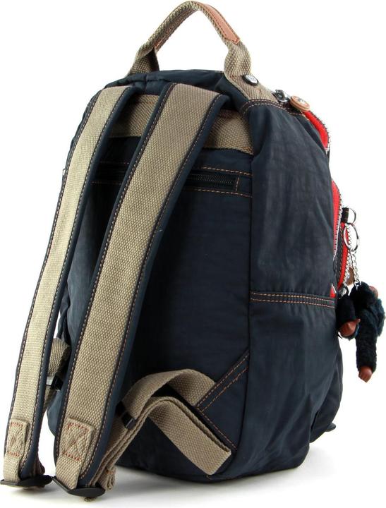 Produktbild Kipling Clas Seoul S Rugzak - True Navy C (10 l)