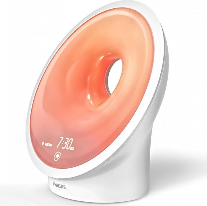 Produktbild Philips Smart Sleep & Wake-up Light HF3650/01