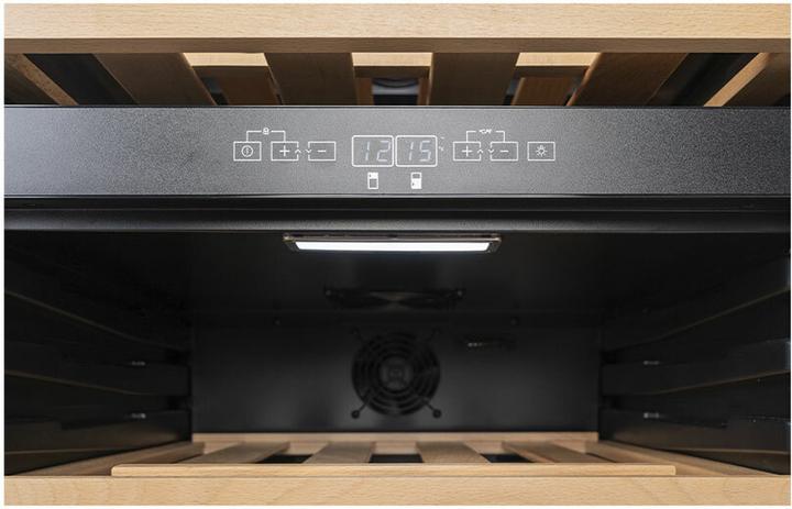 Produktbild Kibernetik WKH39D