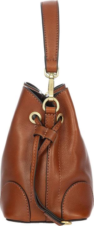 Image du produit Brics Volterra Schultertasche Leder 20 cm