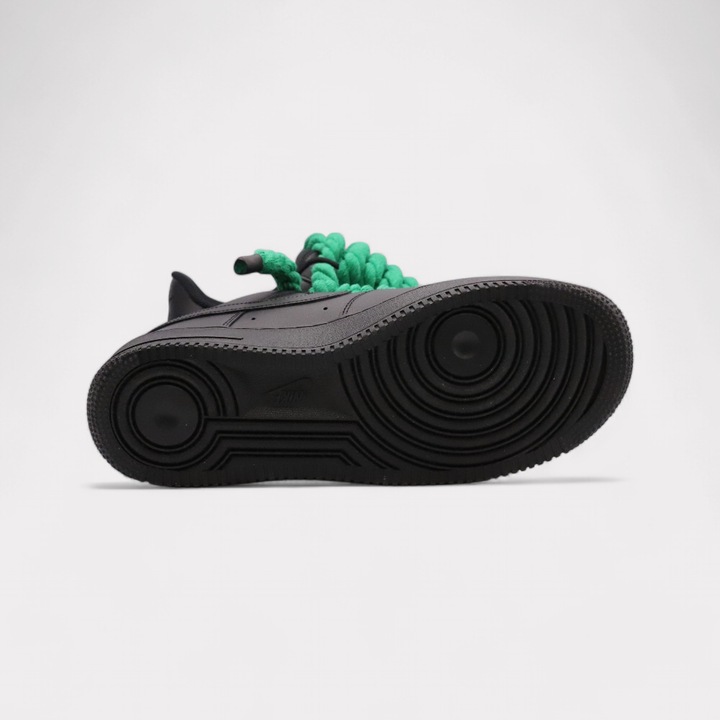 Immagine prodotto Nike Air Force 1 Black (40.5)