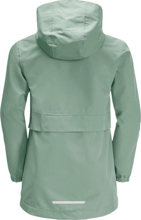 Actual product image Jack Wolfskin Malima Jacket G (140)