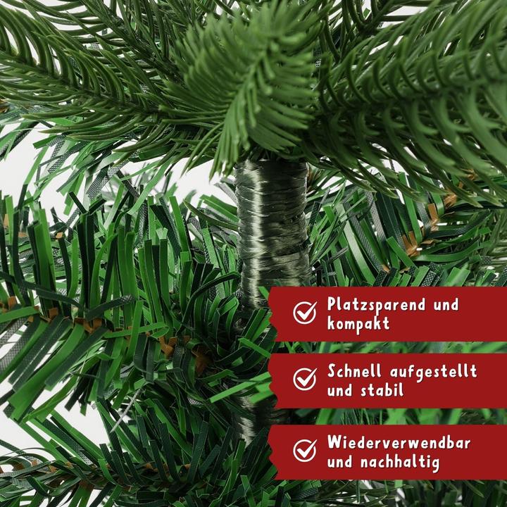 Immagine prodotto Hermex Albero di Natale (60 cm)