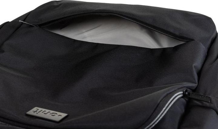 Actual product image Onit Notebook backpack Charge Eco 15.6, black (25 l)