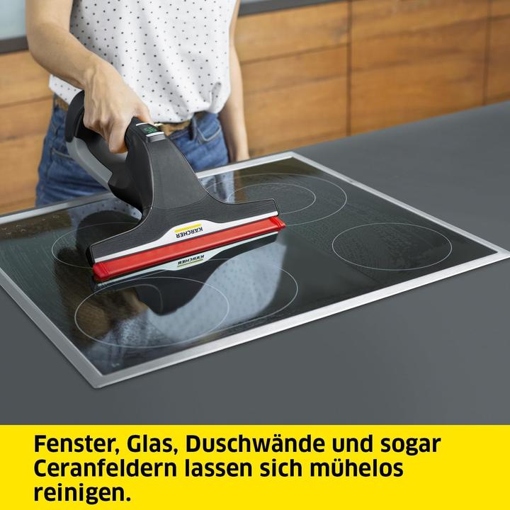 Produktbild Kärcher WV 6 Plus Multi Edition