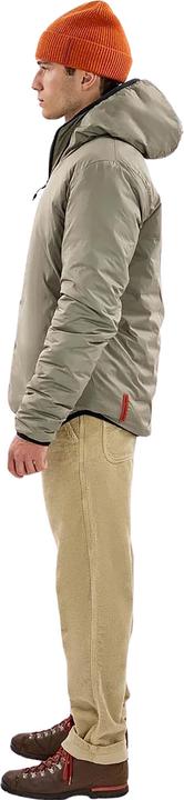 Produktbild The Mountain Studio Reversible Light Hood Jacket (L)