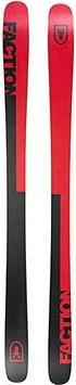 Produktbild Faction Ski Prodigy 0.5 2019 (165 cm, Ohne Bindung)