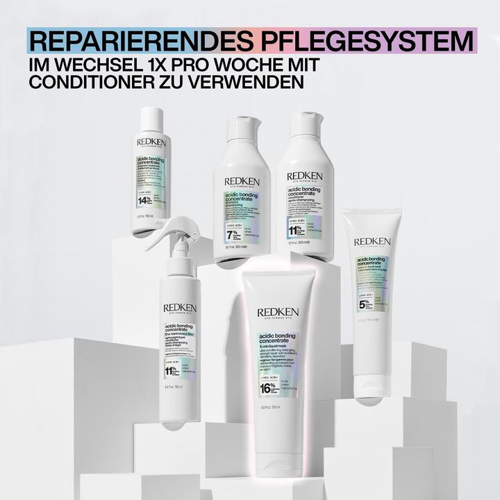 Produktbild Redken Acidic Bonding Concentrate (250 ml)