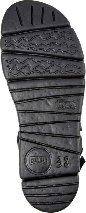 Image du produit Camper Sandali a Zeppa Oruga Up (35)