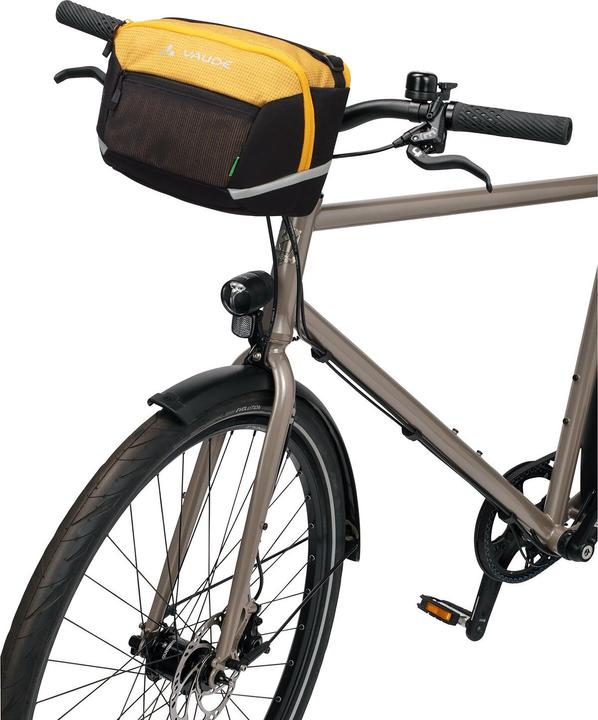 Produktbild Vaude Cycle Box (5 l, Lenkertasche)