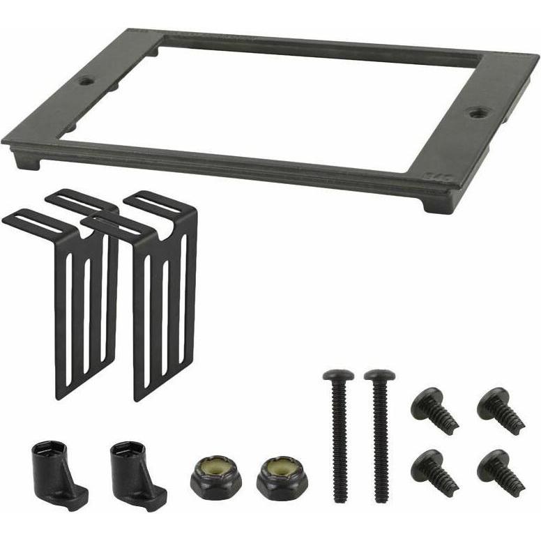 Thumbnail - RAM Mounts Tough-BoxT 5" Custom, Barcode-Scanner Zubehör