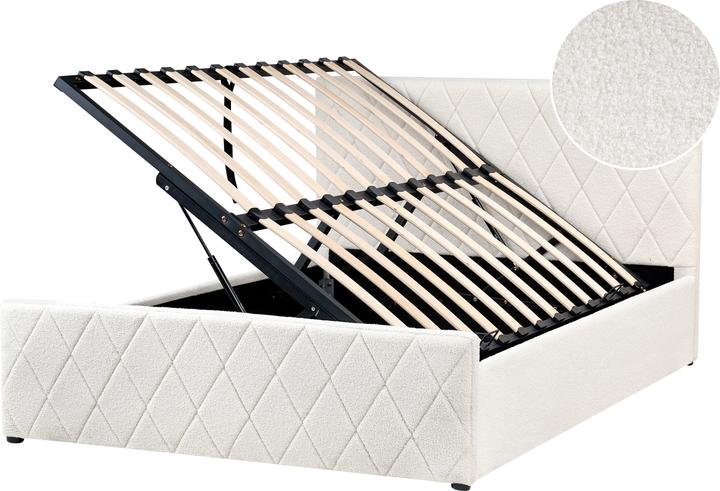 Produktbild Beliani Rochefort (140 x 200 cm)