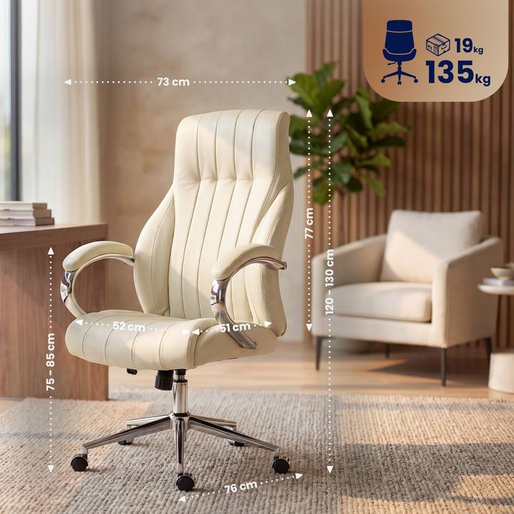 Produktbild CLP Wigan (50 - 60 cm)
