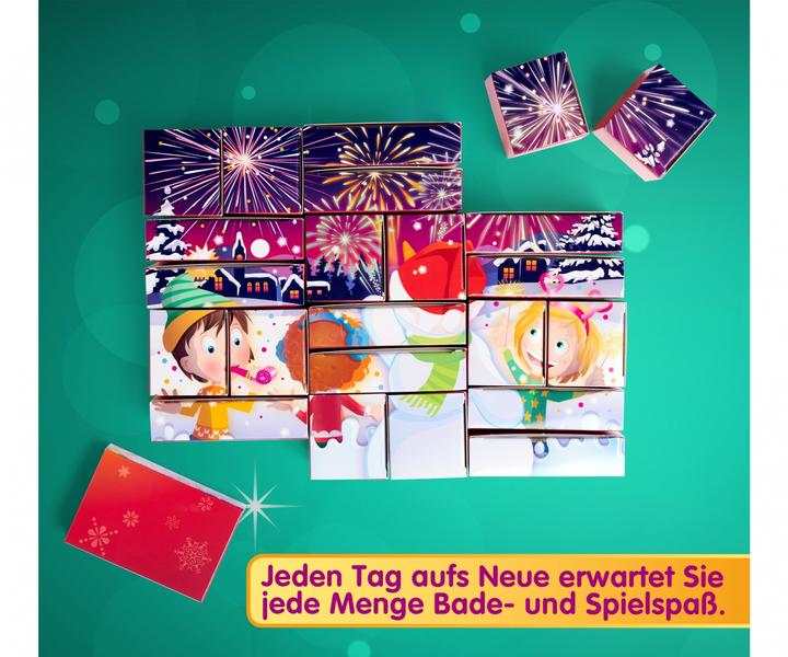 Image du produit Simba Glibbi