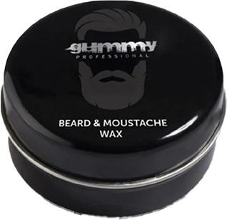 Produktbild Gummy Professional Beard and Moustache Wax