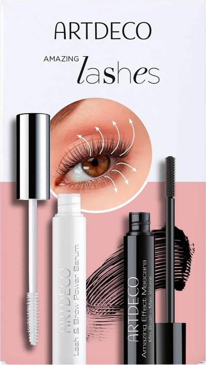 Image du produit Artdeco Lash & Brow Power Serum Set 57257.0