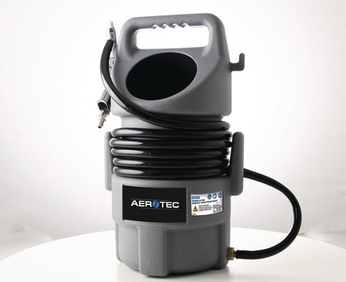 Produktbild Aerotec Mobiles Sandstrahlgerät