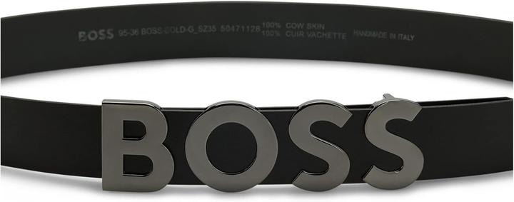 Actual product image BOSS Bold G Sz35 Belt (80)