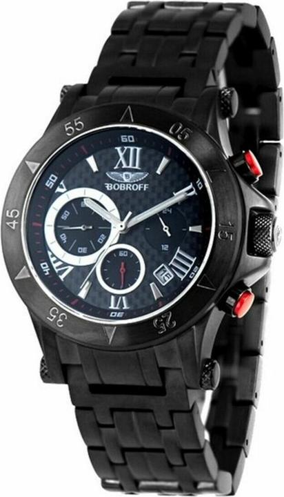 Produktbild Bobroff Herrenuhr BF1001M41M (Ø 44 mm) (44 mm)