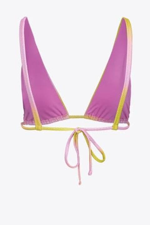 Immagine prodotto Pinko Gemini Top Bikini Tecno Piquet ST (M)