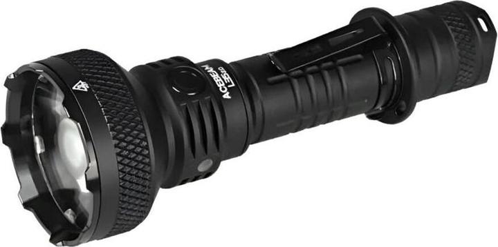 Produktbild AceBeam L35 2.0 (15.20 cm, 5000 lm)