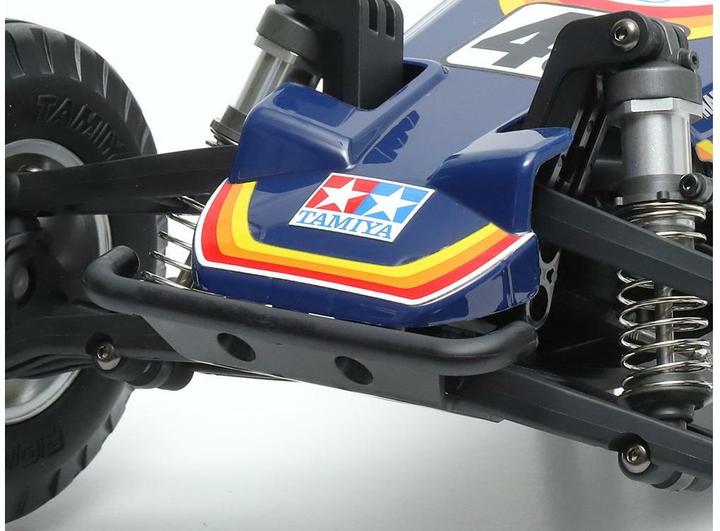 Produktbild Tamiya Buggy BBX (Kit)