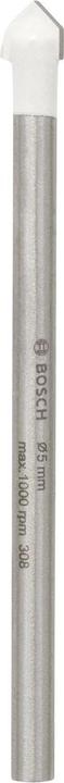 Image du produit Bosch Professional Zubehör Perceuse pour verre et carrelage 5 mm A (5 mm)