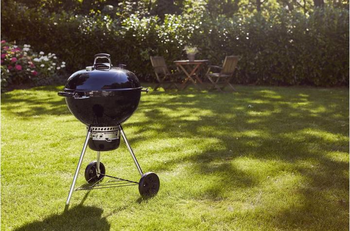 Image du produit Weber Master-Touch GBS E-5750 (57 cm)