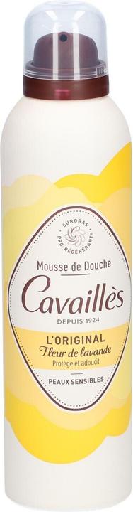 Produktbild Cavaillès Lavendelblüten Schaum (200 ml)