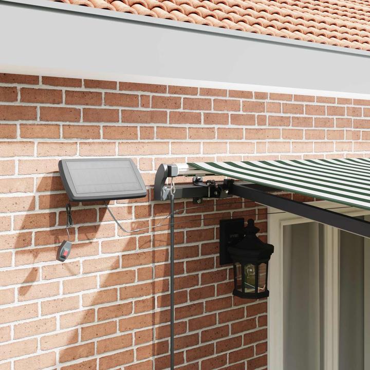 Image du produit vidaXL store rétractable (3 m)