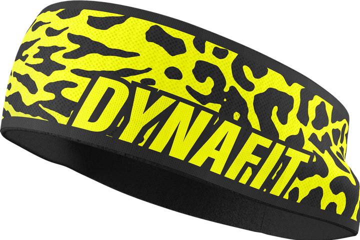 Actual product image Dynafit Graphic Performance Headband