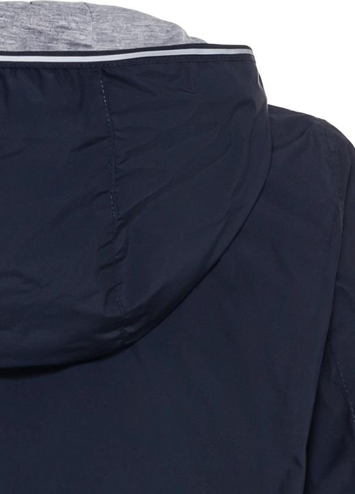 Actual product image Camel Active Lightweight windbreaker made from recycled polyester (36)