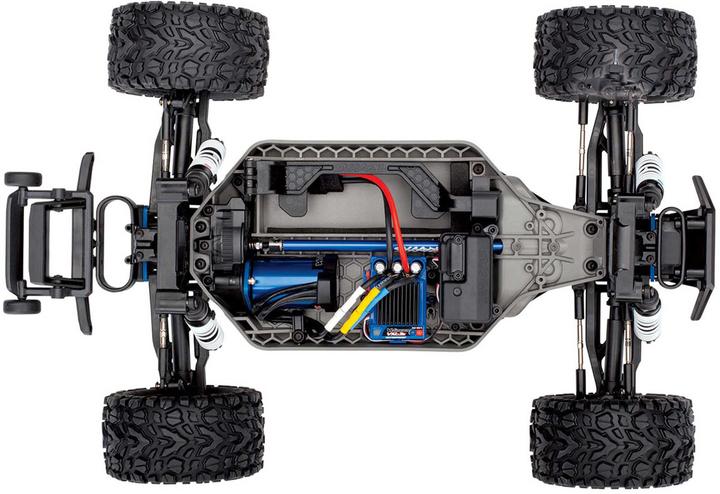 Produktbild Traxxas Rustler VXL (RTR Ready-to-Run)