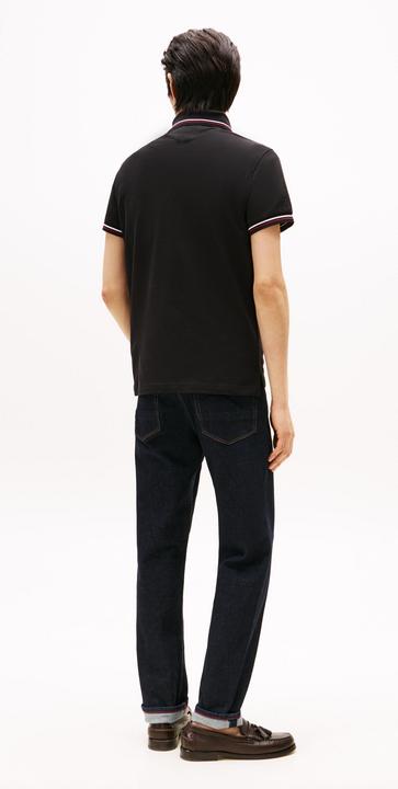 Image du produit Tommy Hilfiger Tipped Slim Fit Polo (L)