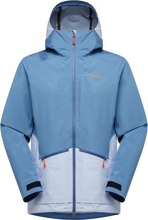 Produktbild La Sportiva Chaser Evo Shell Jkt W (M)