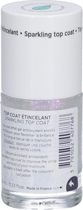 Image du produit Même Top coat scintillant (Scintiller, Top coat)