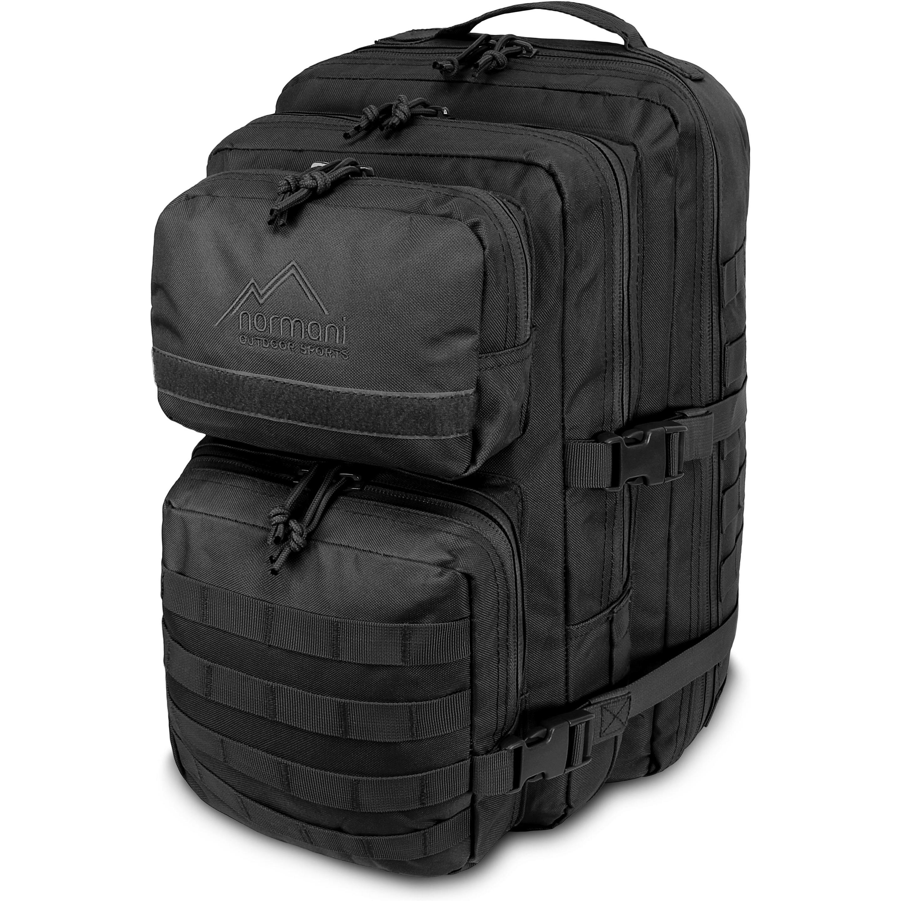 Normani, Rucksack, (50 l)