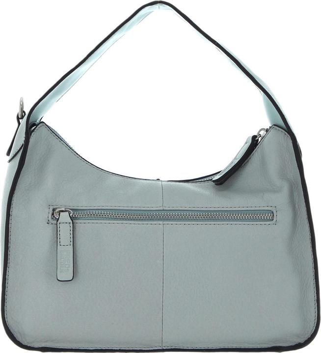 Actual product image FredsBruder FB shoulder bag leather 28 cm