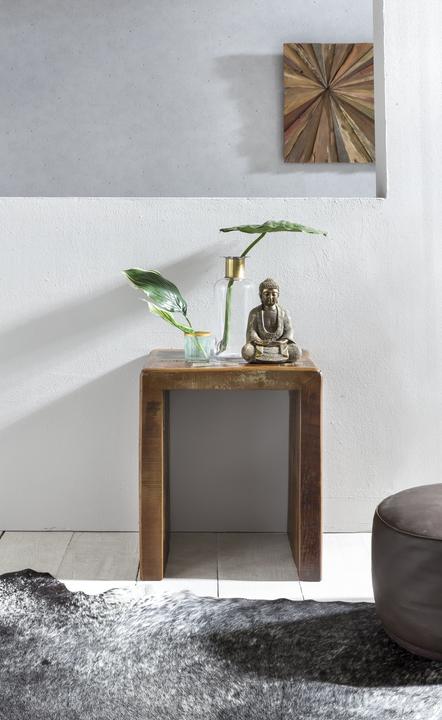 Produktbild Wohnling Kalkutta (45 x 40 x 55 cm)