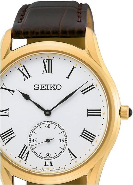 Image du produit Seiko SRK050P1 (39 mm)