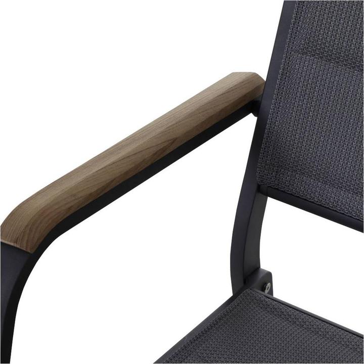 Image du produit Siena Garden Banc de 2 personnes