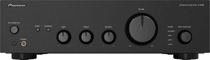 Actual product image Pioneer A-10AE